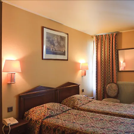 Hotel Meslay Republique-2